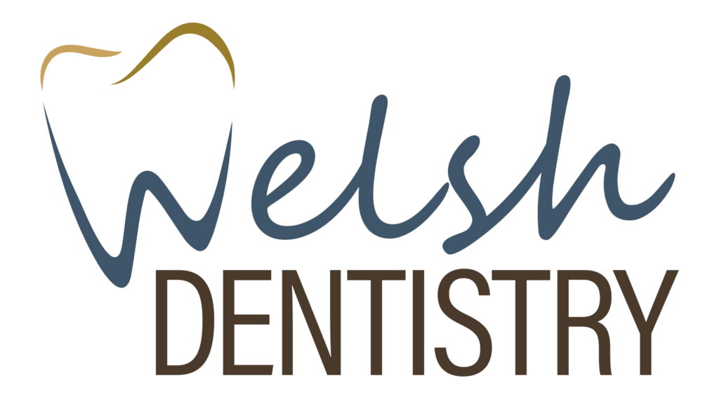 Welsh Family Dentistry logo