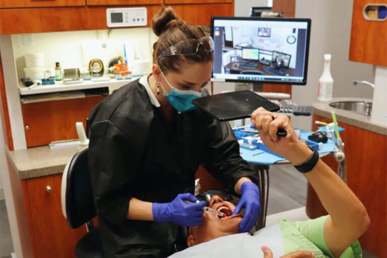 Why Routine Dental Cleanings and Examinations are Essential