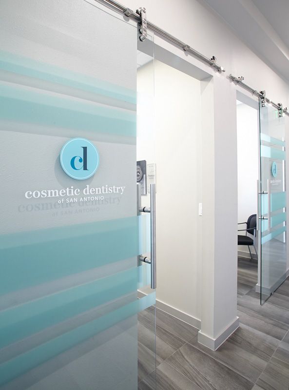 cosmetic dentistry ofsa office-tour