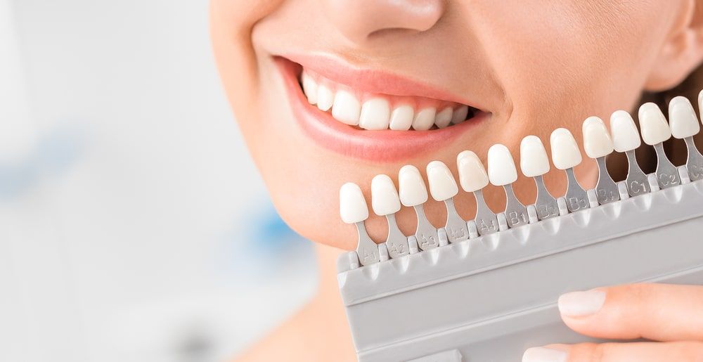 How to Choose the Right Cosmetic Dentist for Your Needs