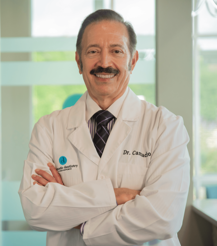 Dr. Camacho