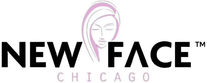 Logo - New Face Chicago