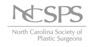 North Carolina Society of Plastic Surgeons logo