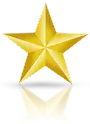 3D Star