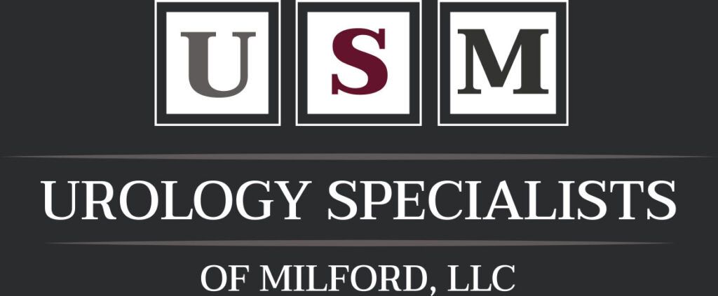 Logo - Urology Specialists of Milford