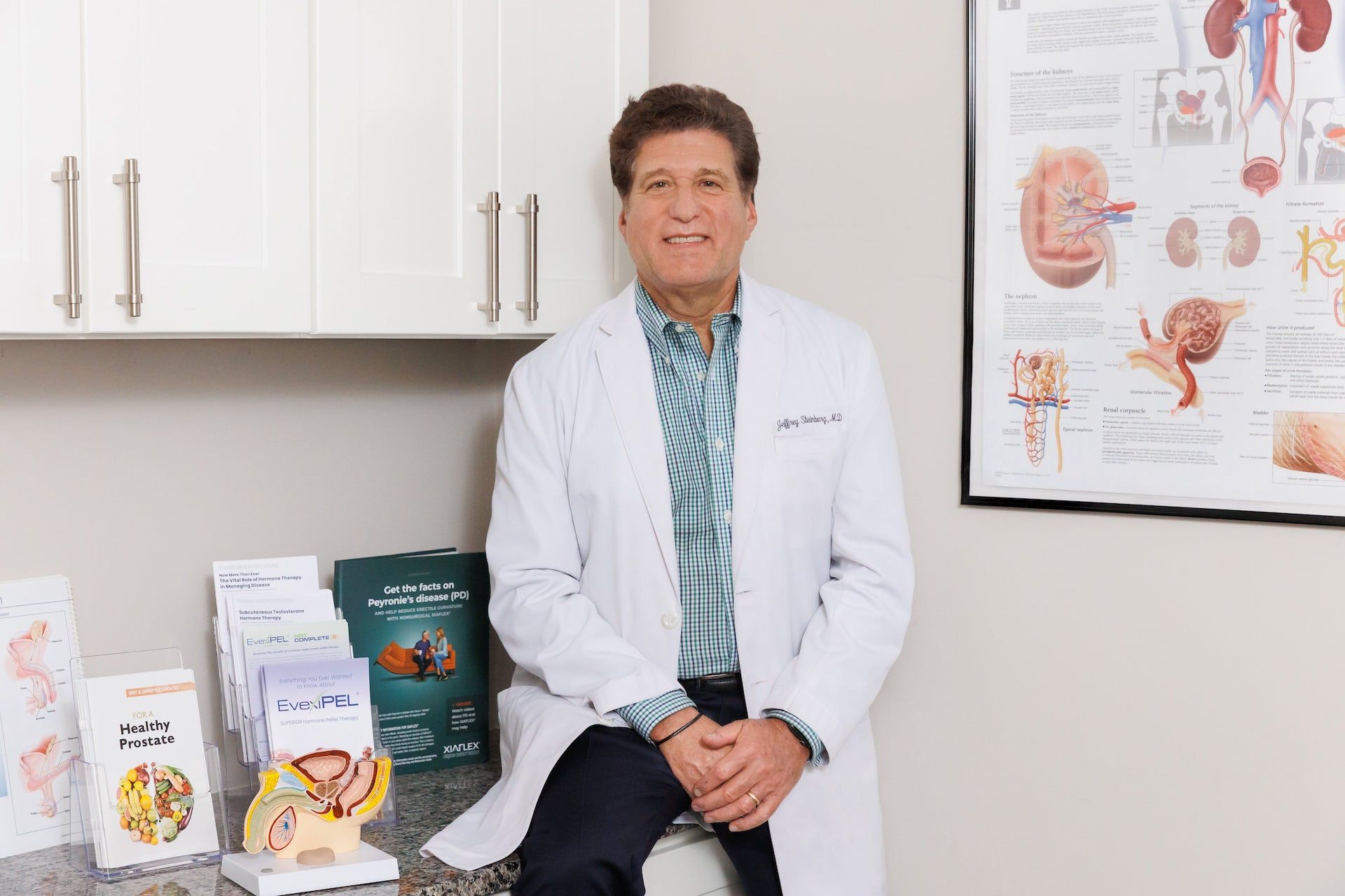 Low T Symptoms | Milford, MA | Urology Specialists of Milford