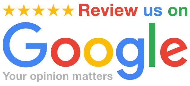 Google review logo