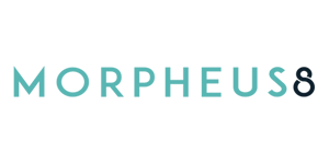 Morphues8 Logo