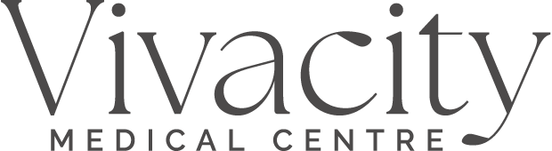 Logo - Vivacity Medical Centre
