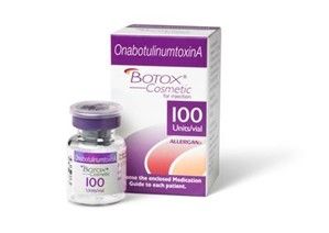 Botox Medicine