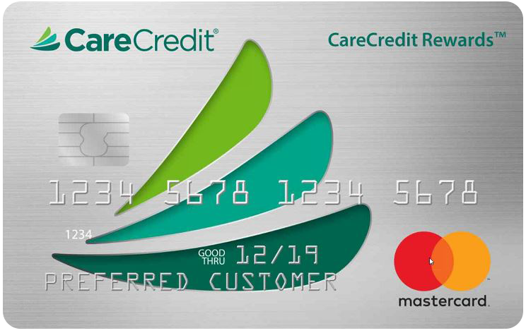 Credit card