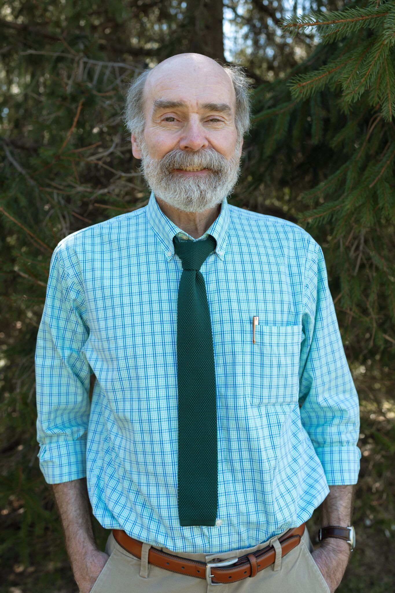 James Maguire, M.D. Allergy & Asthma Associates of Maine