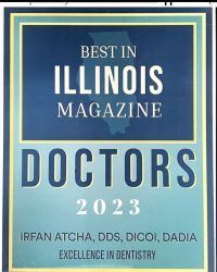 Best in illinois megazine