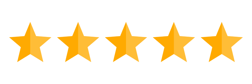 Review stars