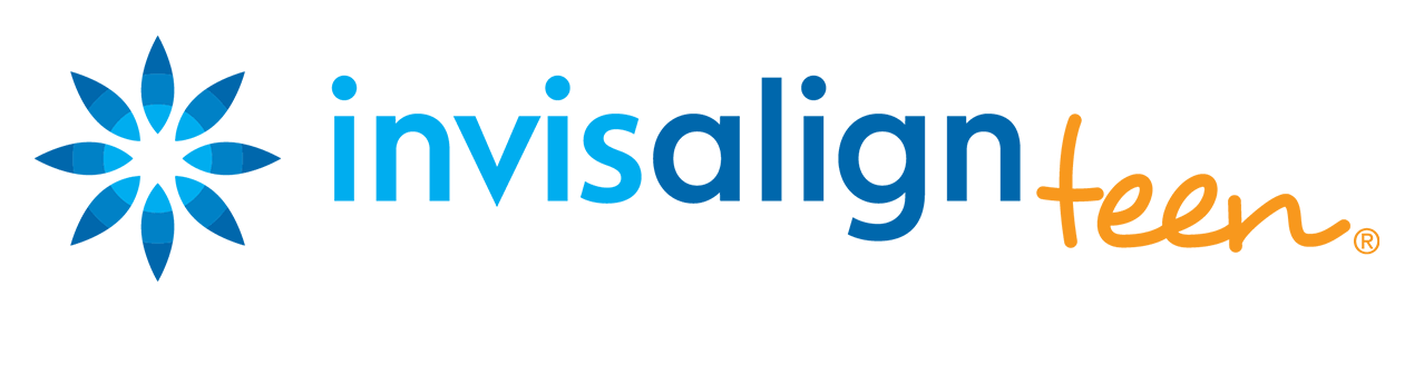 invisalign-teen logo