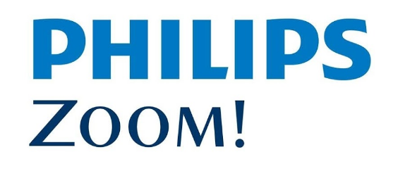 phillips zoom logo