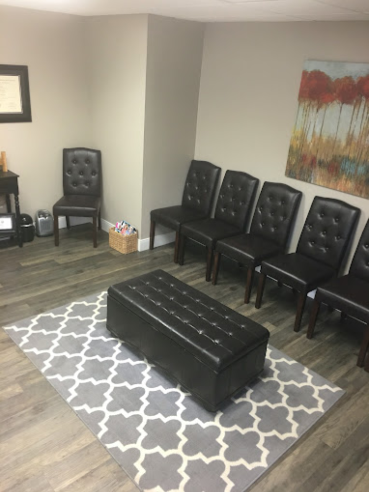 Harrison Family Dental Office