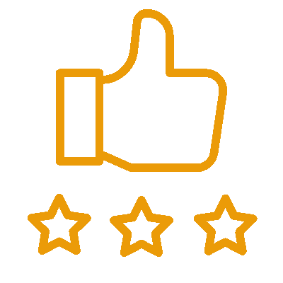 review icon
