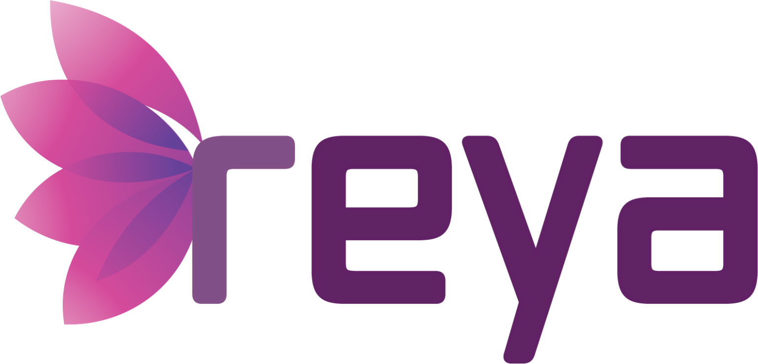 About Us Reya
