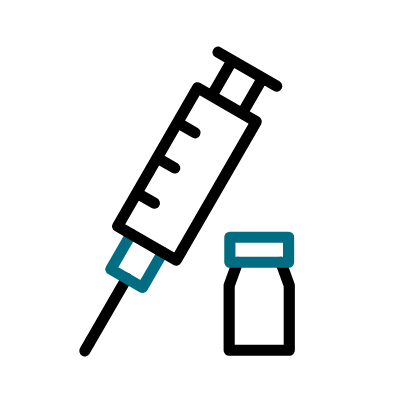 vaccination icon