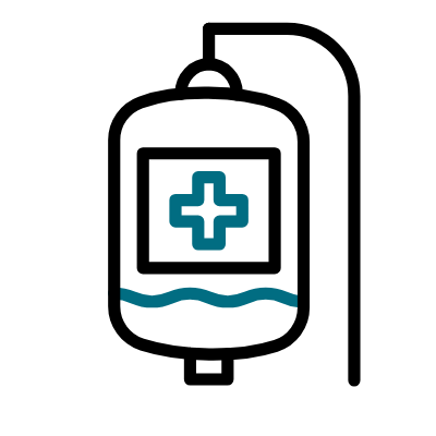 chemotherapy icon