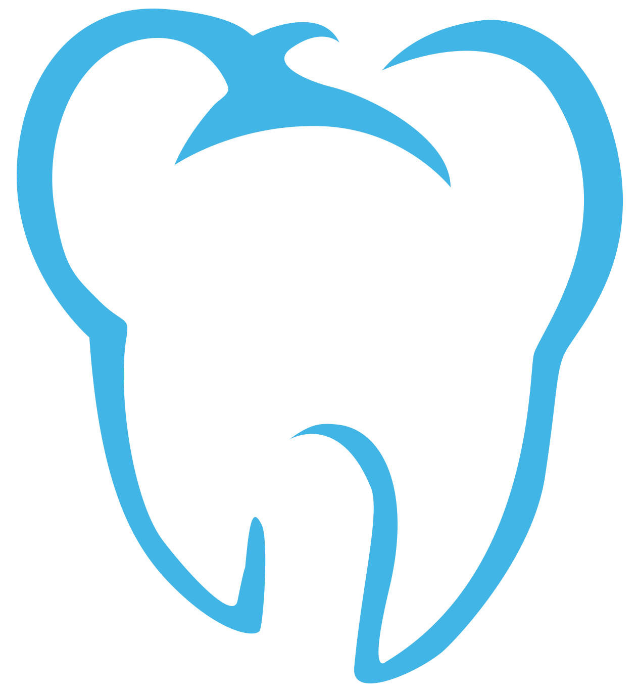 Site Favicon - West GA Root Canal