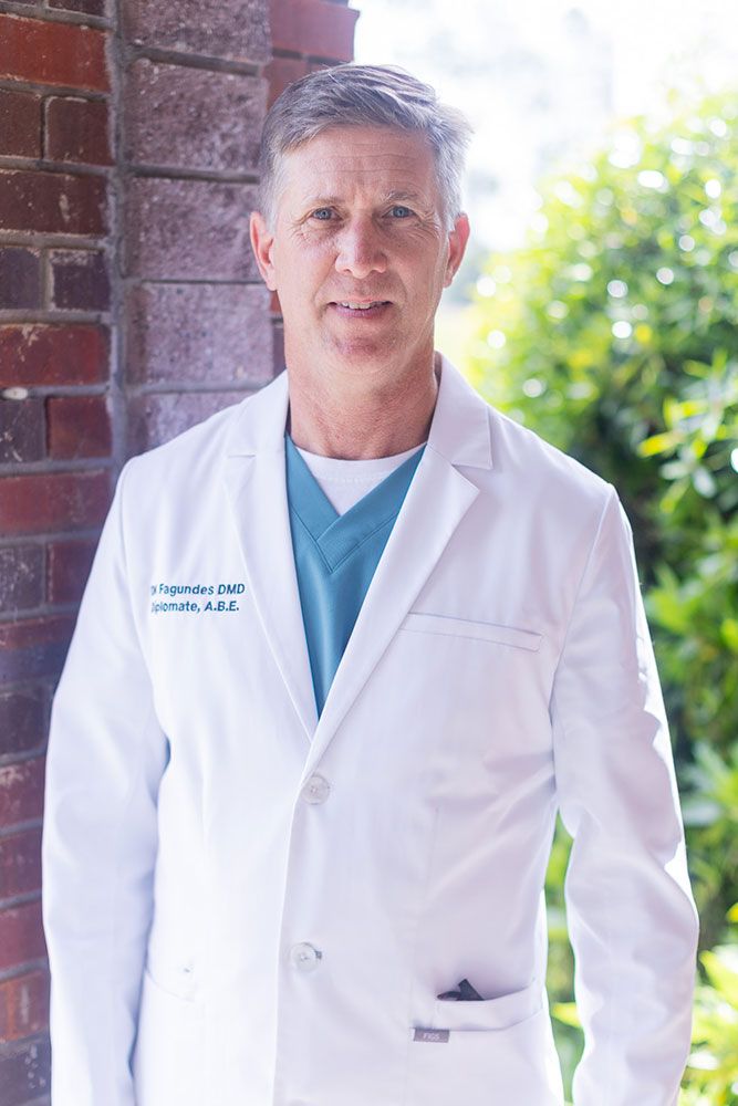 Dr. David Fagundes - West GA Root Canal