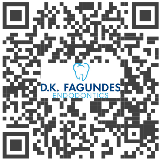 Payment QR Code