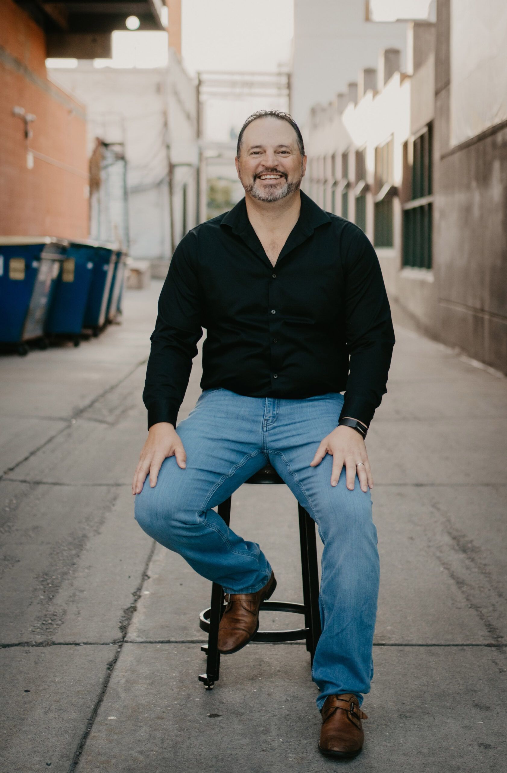 Dr. Joseph A. Petrino