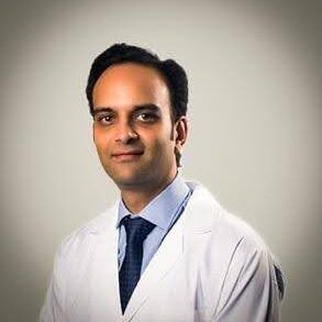 Dr. Aditya Patel - Premier Orthopaedics & Sports Medicine