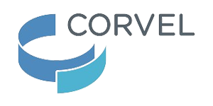 Corvel logo