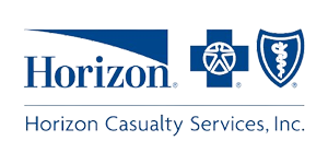 Horizon Casualty Services logo