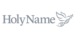 Holy Name logo