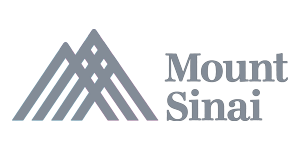 Mount Sinai logo