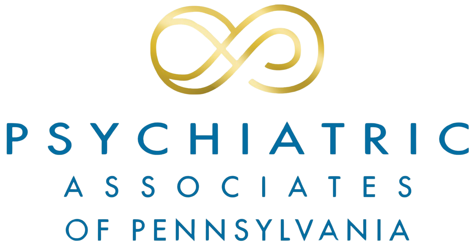 Logo - Psychiatric Associates of Pennsylvania