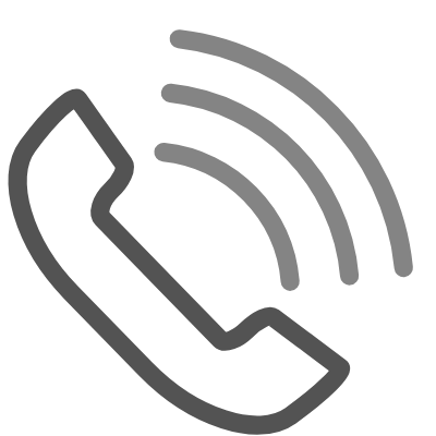 Telephone icon