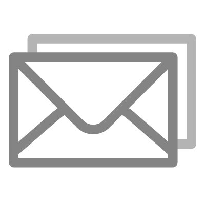 Envelopes icon