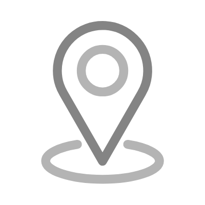 Location-pin icon