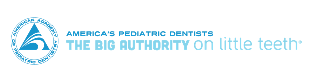 America's Pediatric Dentists Logo