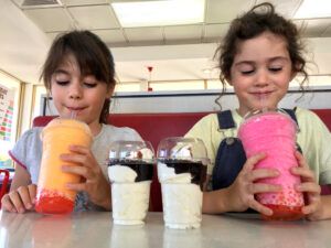 High consumption of high sugar drinks can lead to weight gain, heart disease and diabetes