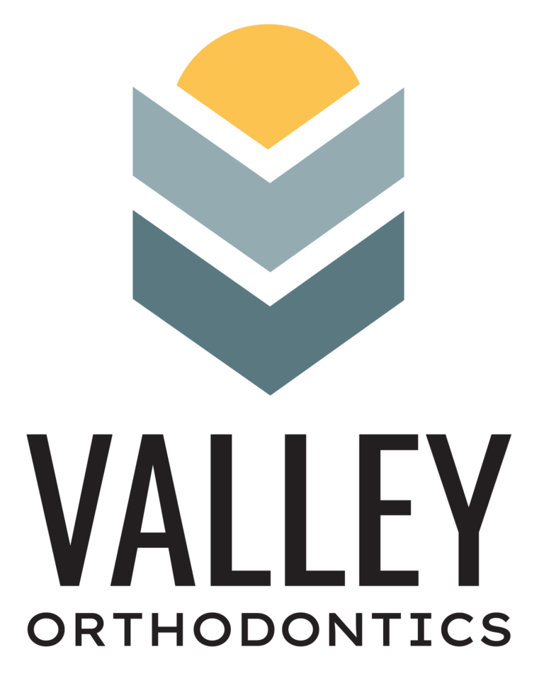 Logo - Valley Orthodontics