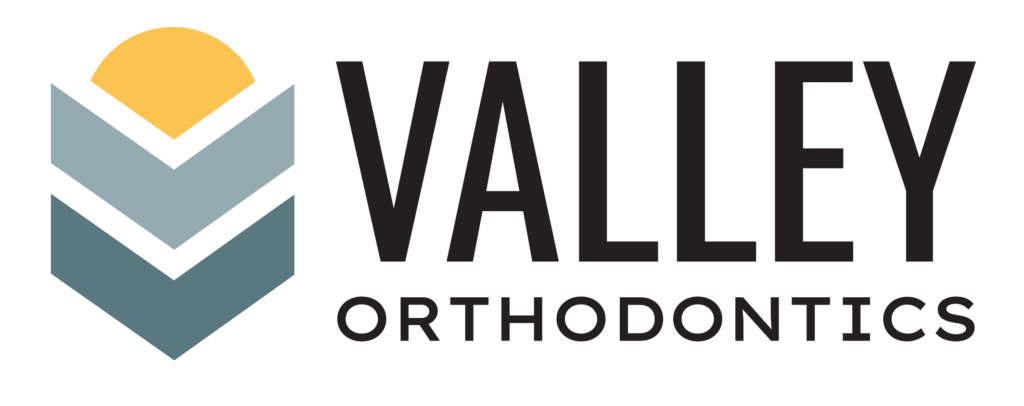 Logo - Valley Orthodontics