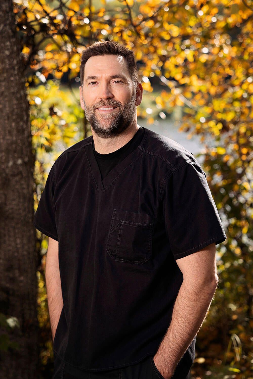 Dr. Brian Hartman - Valley Orthodontics