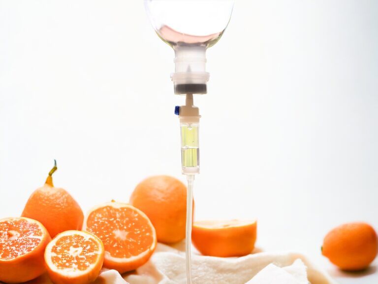 Boost Your Energy and Immunity with IV Therapy