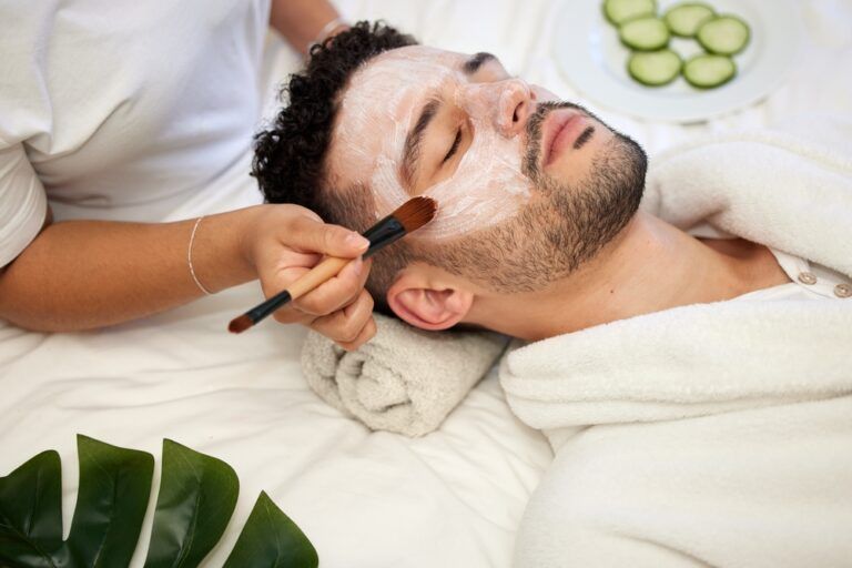 Choosing the Perfect Facial for Your Skin Type