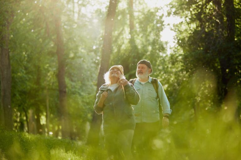 Bioidentical Hormone Therapy How It Differs from Traditional HRT