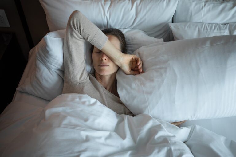 What a Hormonal Imbalance Really Feels Like and How It’s Treated