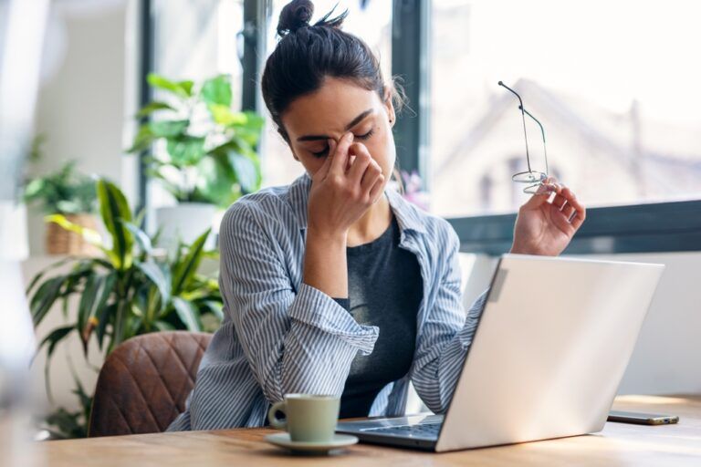 Can Functional Medicine Help with Brain Fog and Fatigue