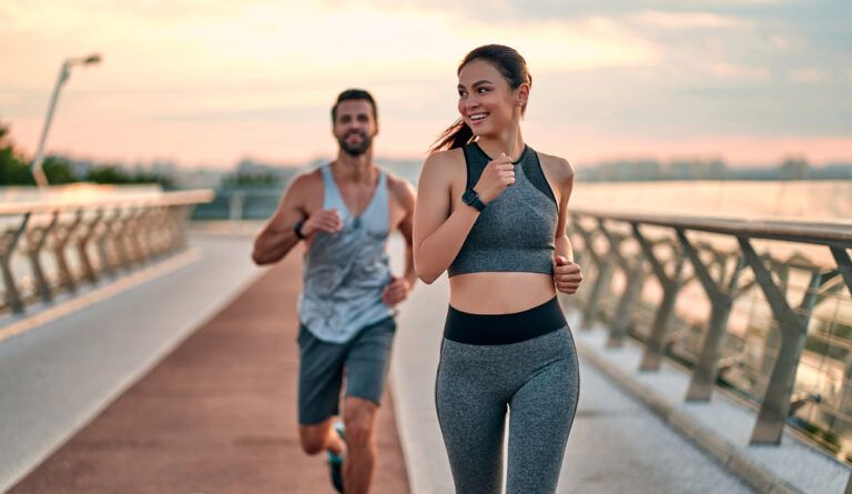 How Athletic Performance Can Be Optimized Through Personalized Medicine