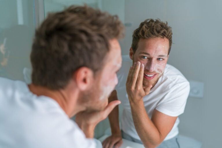 Natural Skin Health Solutions Backed by Functional Medicine